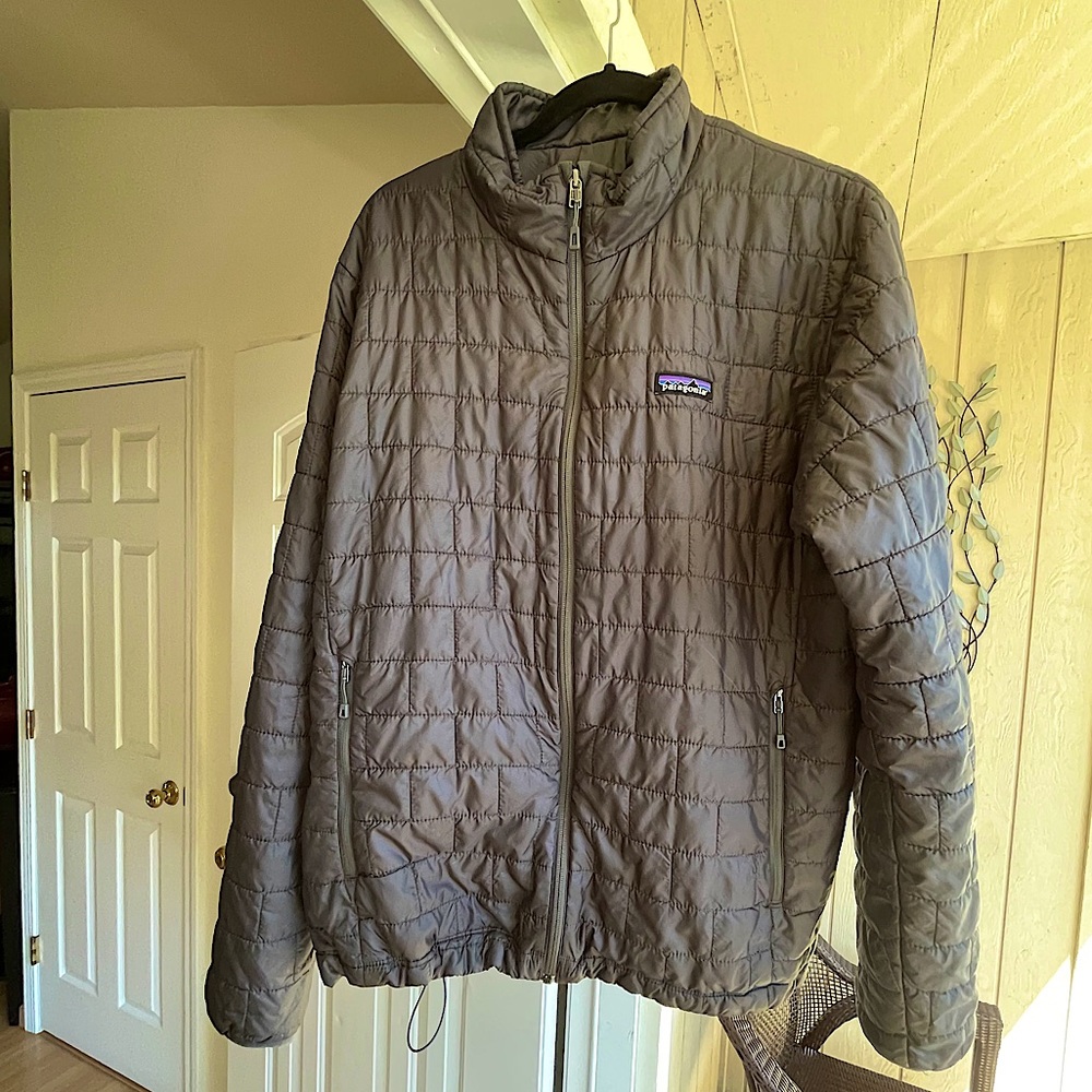 patagonia jacket